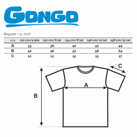 Koszulka świąteczna na święta z bałwanami bałwan dziecięca czarna